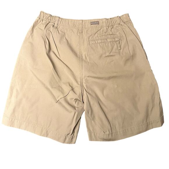 Woolrich Edda Khaki Shorts‎ New withhout Tags sz 10 - Picture 2 of 4